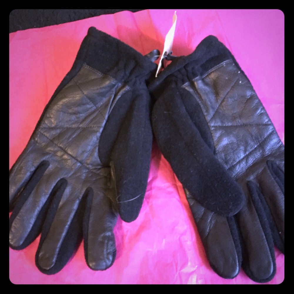 Men’s gloves